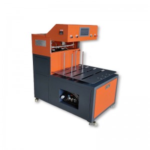 JR-360C Semi-automatic Magnet Paste Machine